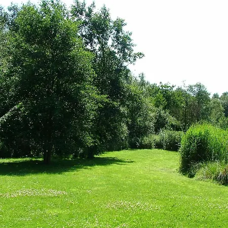 8 Person Holiday In Сasa de vacaciones