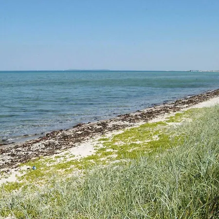 Сasa de vacaciones 8 Person Holiday In